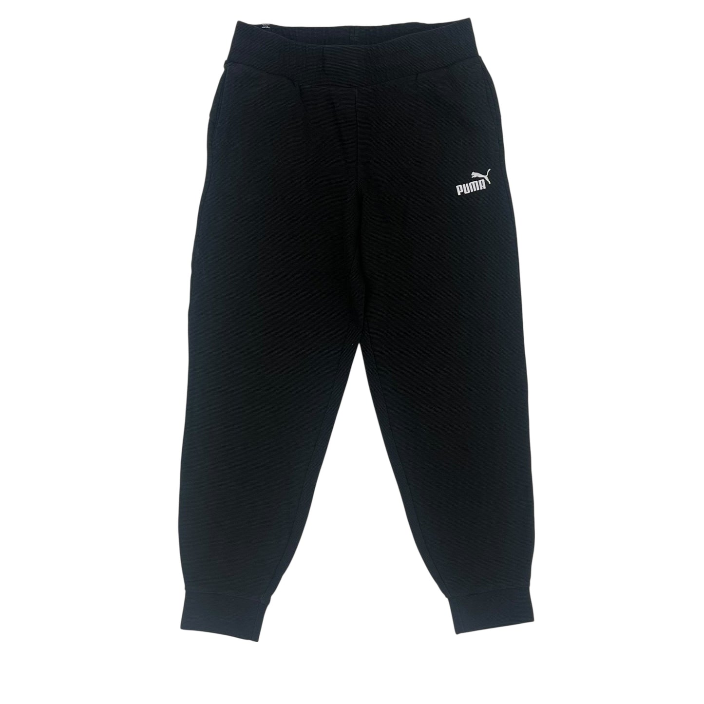 Athletic Pants By Puma In Black, Size:M