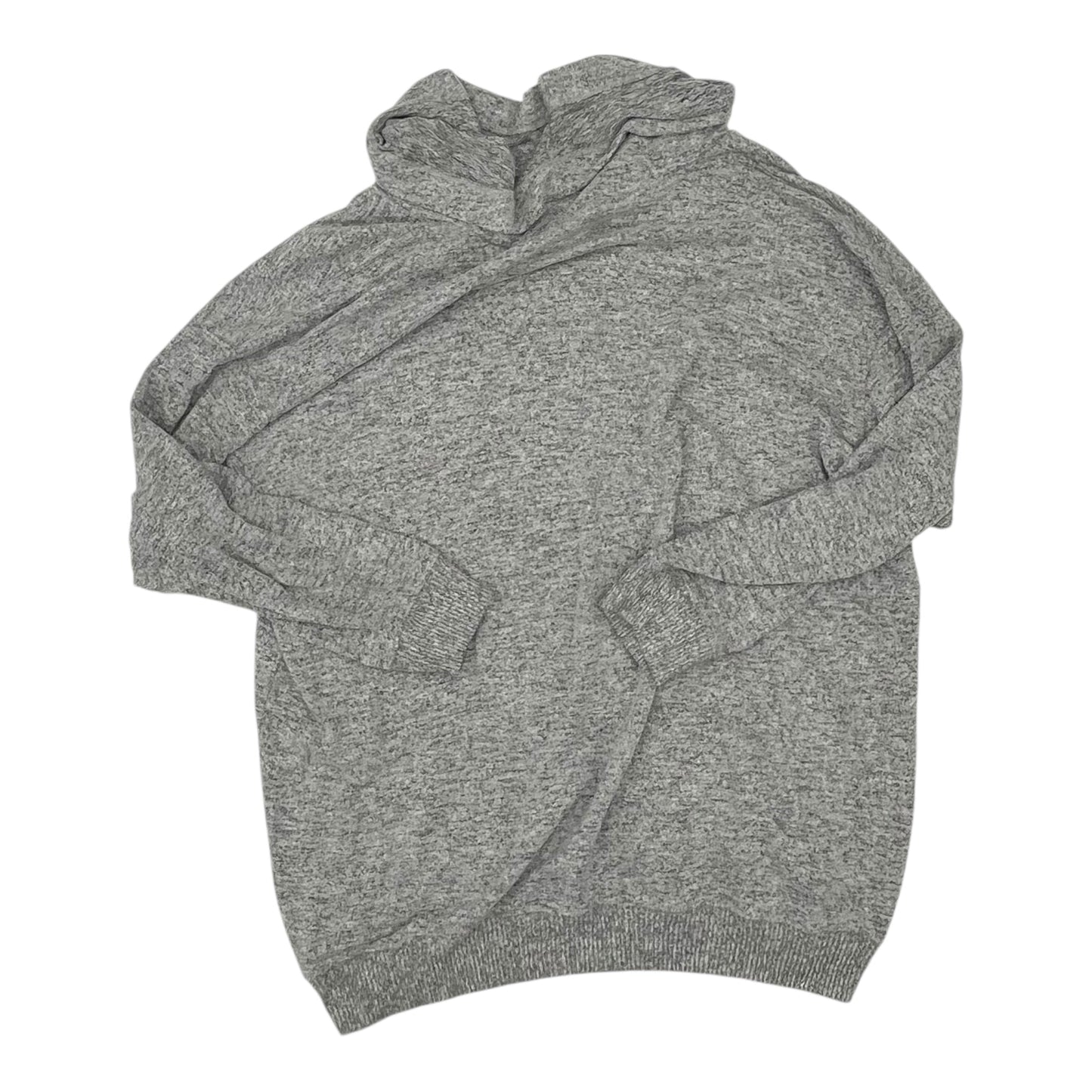 Top Ls By Torrid In Grey, Size:3X