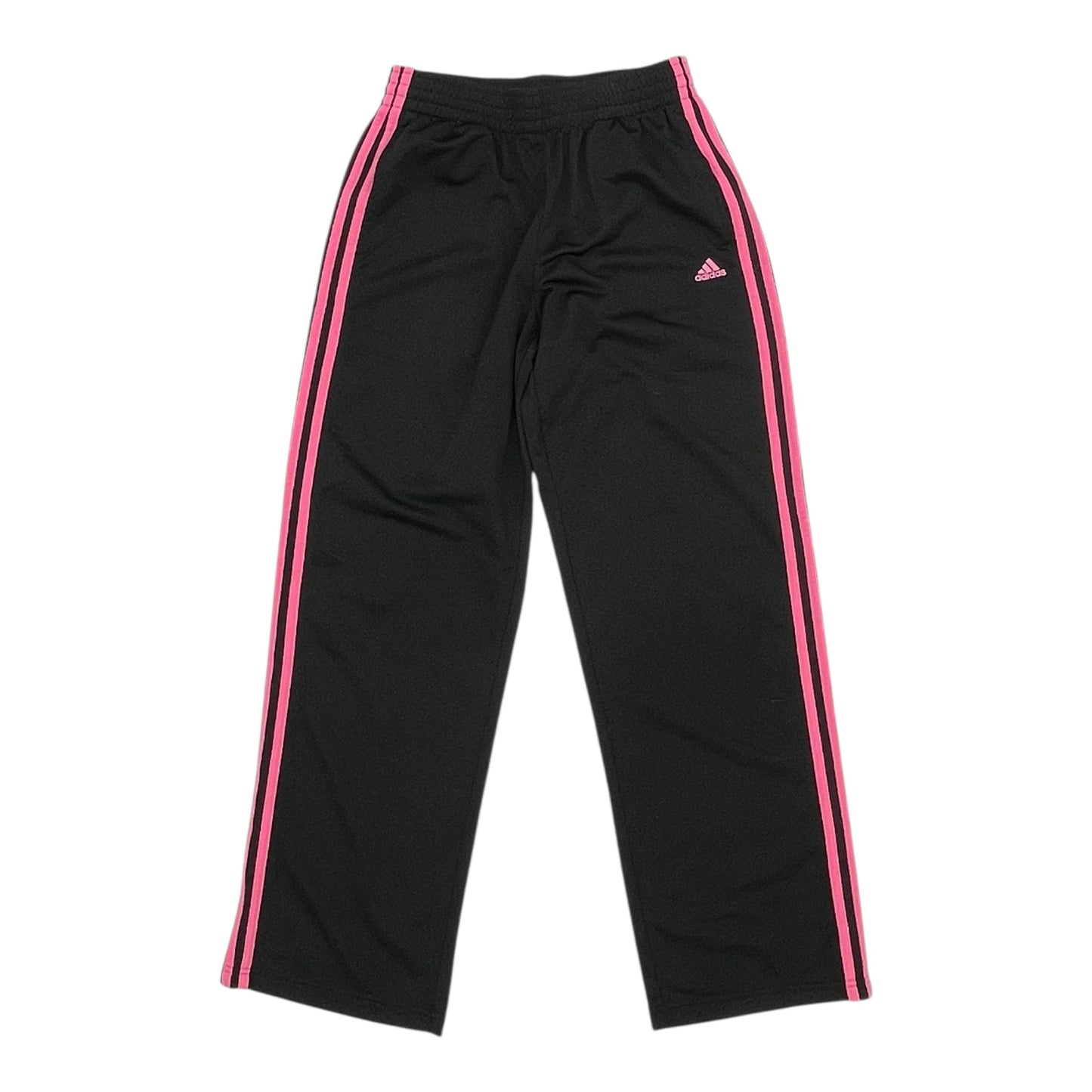 Pants Lounge By Adidas In Black, Size:M
