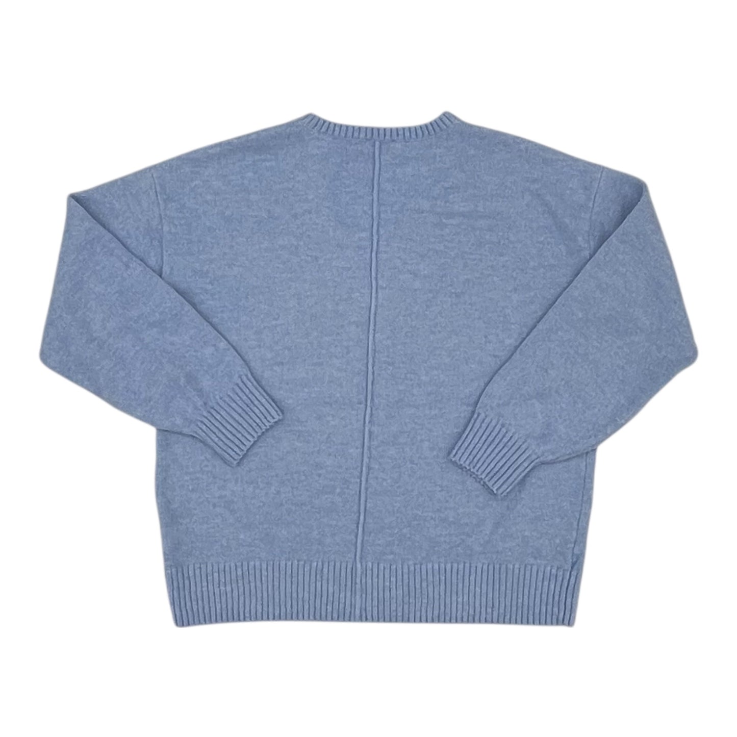 Sweater By Vince Camuto In Blue, Size:Xs