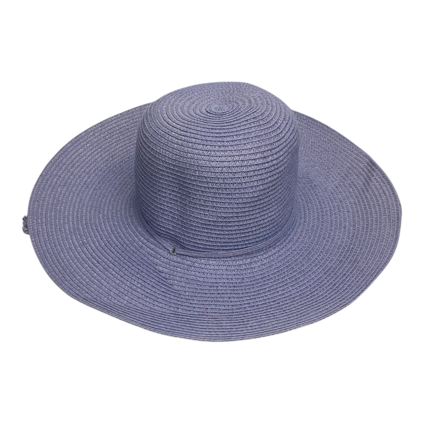 Hat By Clothes Mentor In Blue