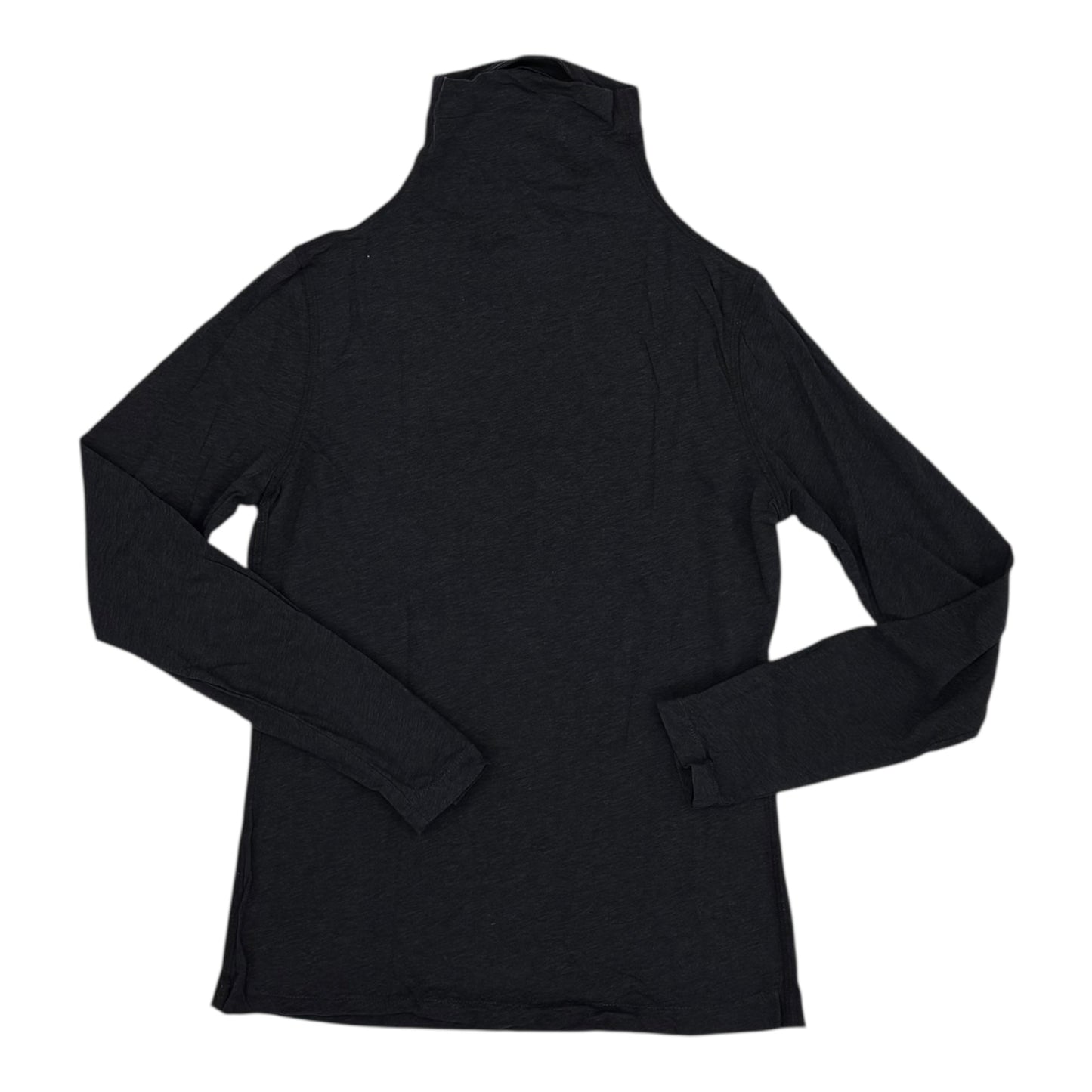 Top Ls By Vince In Grey, Size:M