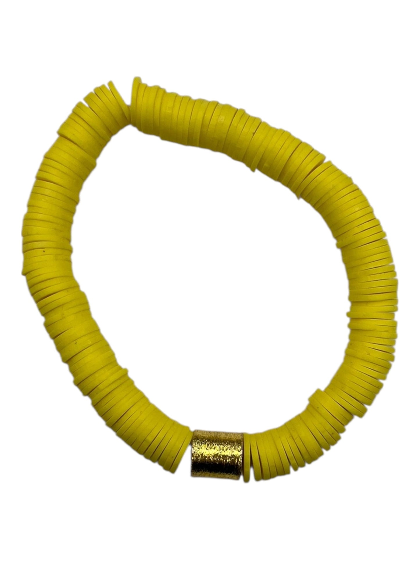 BRACELET BEADED by    CLOTHES MENTOR In MULTI, Size: 03 PIECE SET