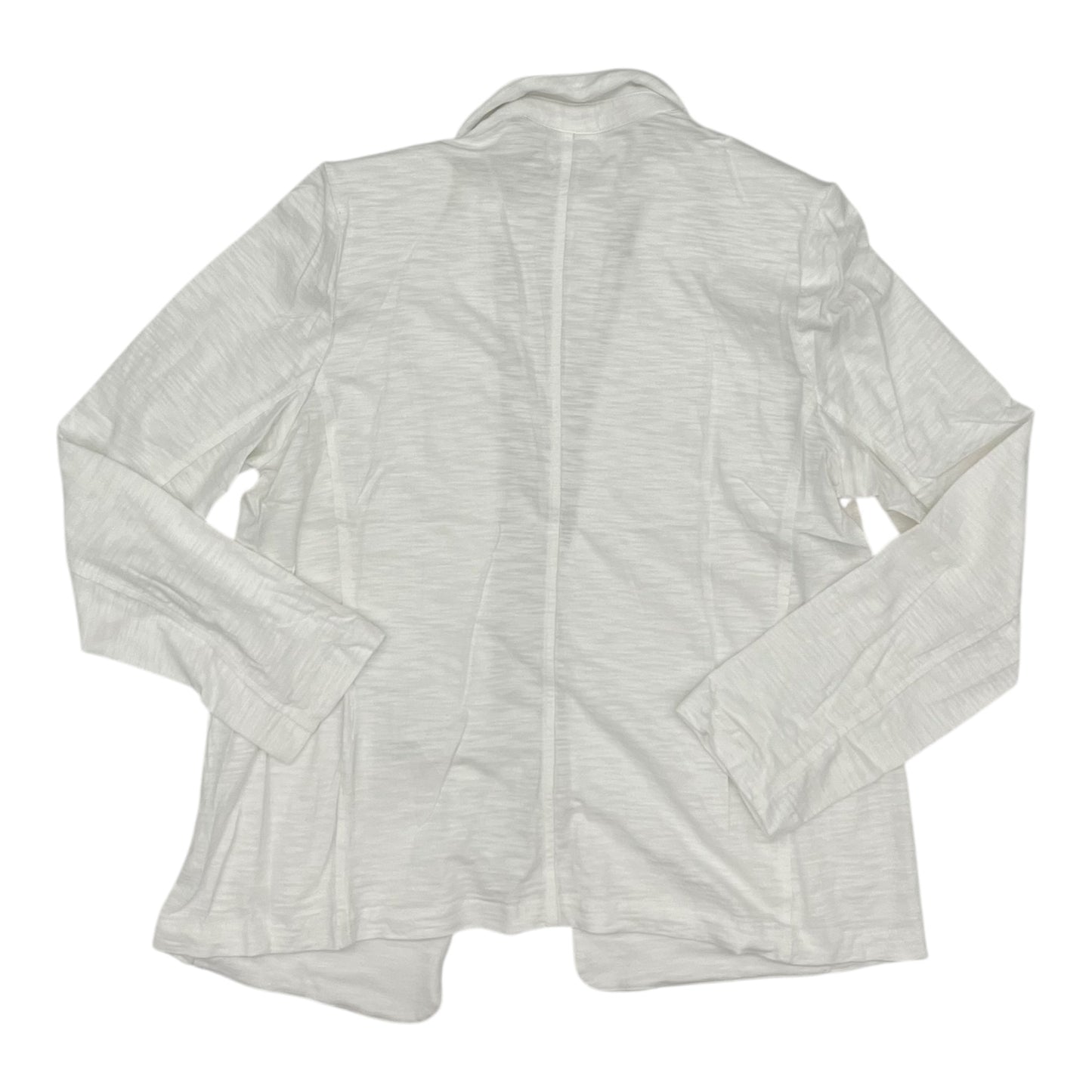 CARDIGAN by CHICOS In WHITE, Size: M