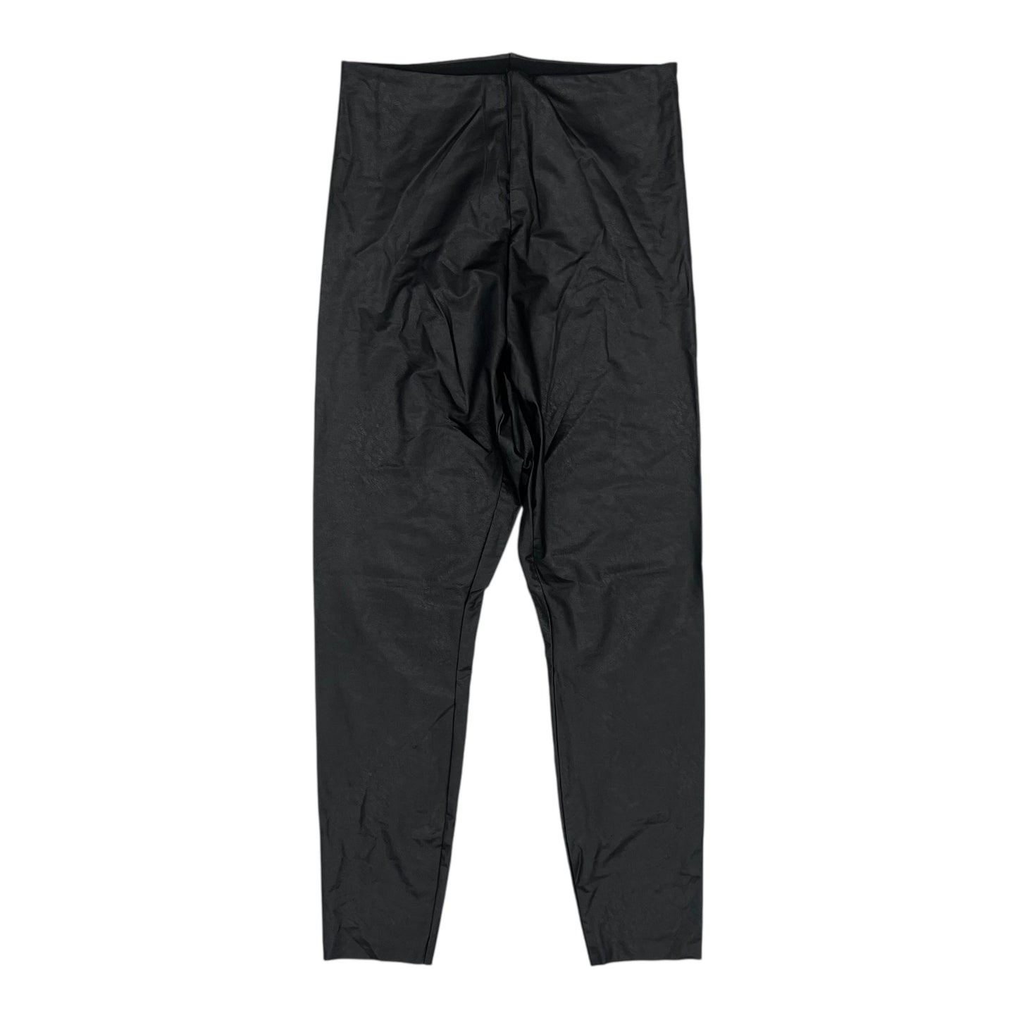 Pants Leggings By 90 Degrees By Reflex In Black, Size:Xl