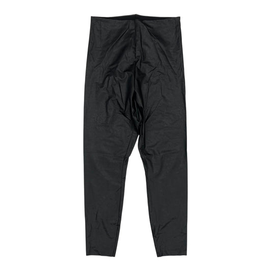 Pants Leggings By 90 Degrees By Reflex In Black, Size:Xl
