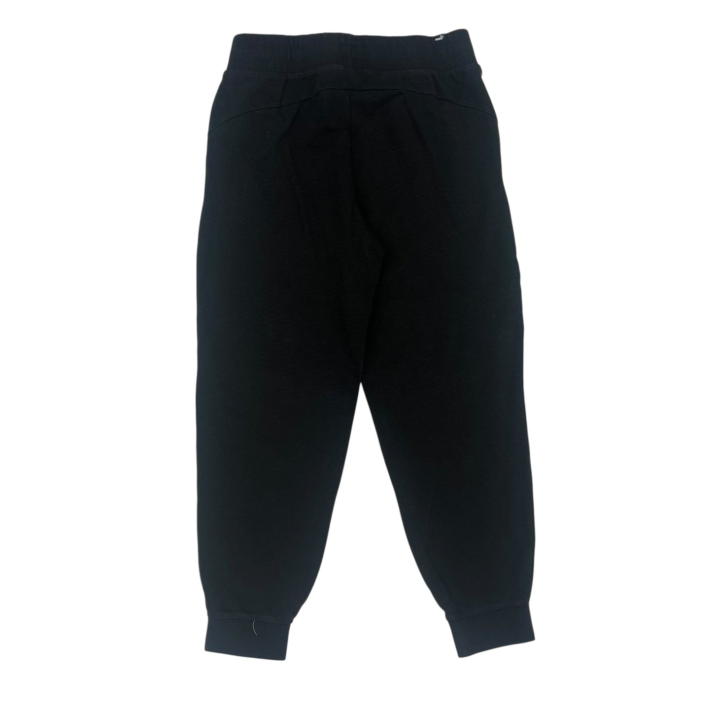 Athletic Pants By Puma In Black, Size:M