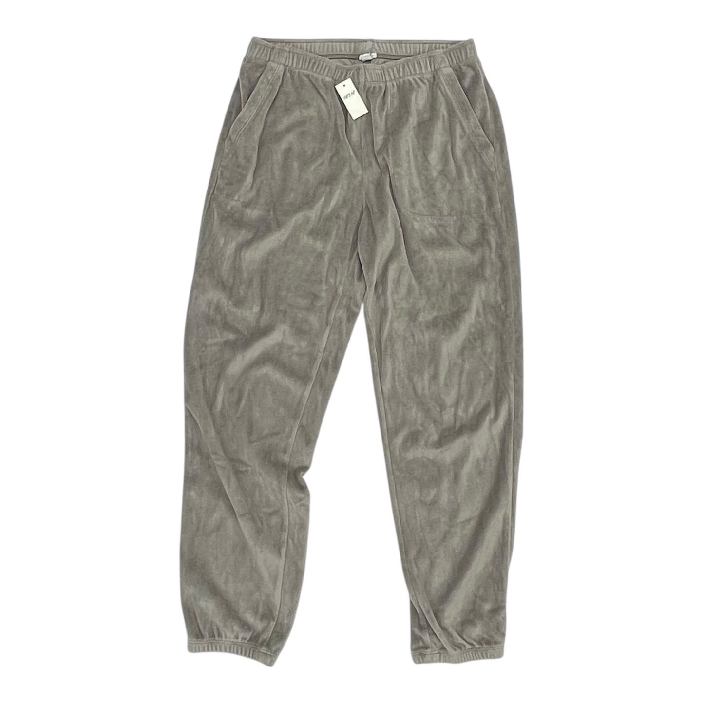 Pants Lounge By Aerie In Green, Size:S