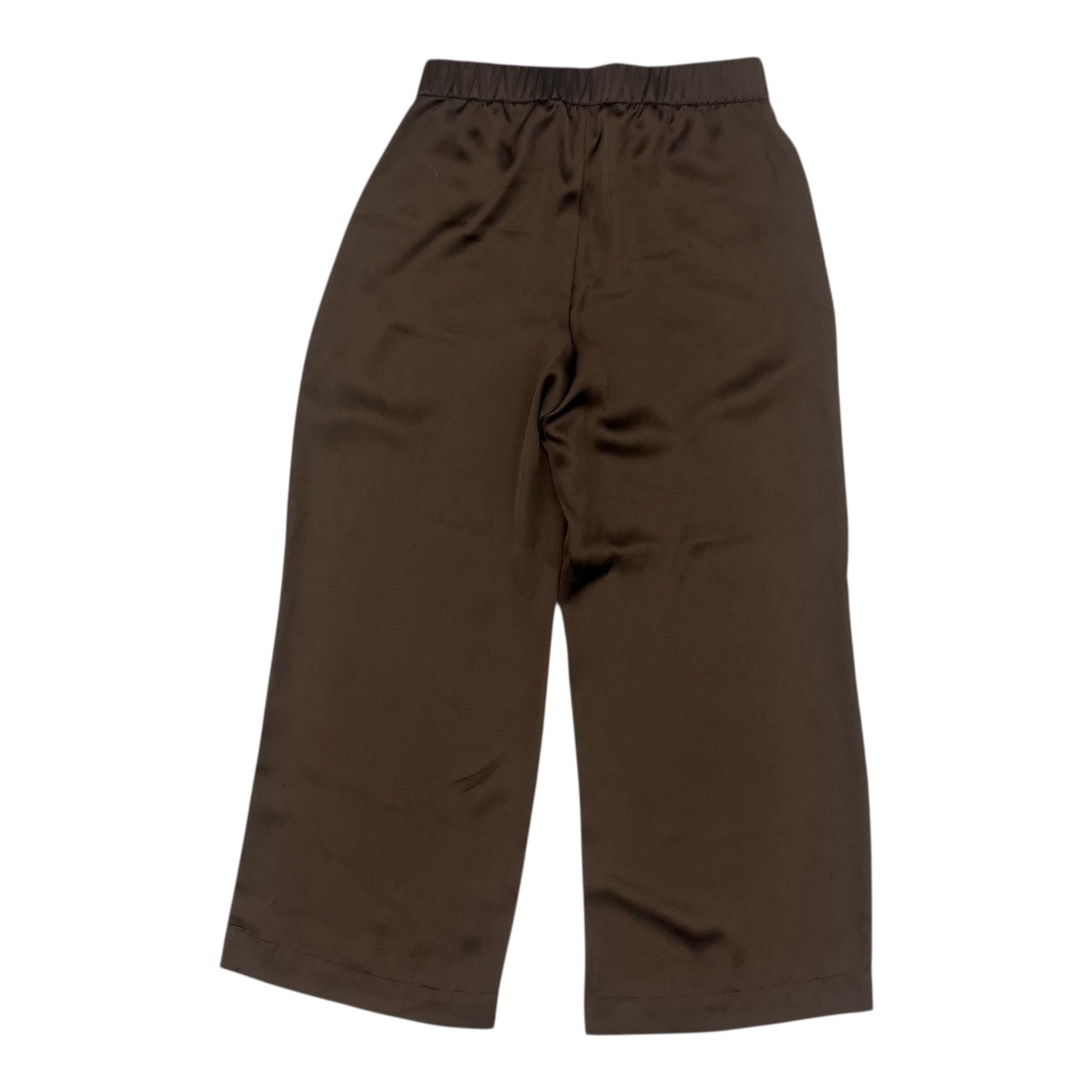 Pants Other By Loft In Brown, Size:Sp