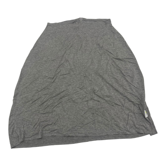 Mat Tag By Clothes Mentor In Grey, Size:0