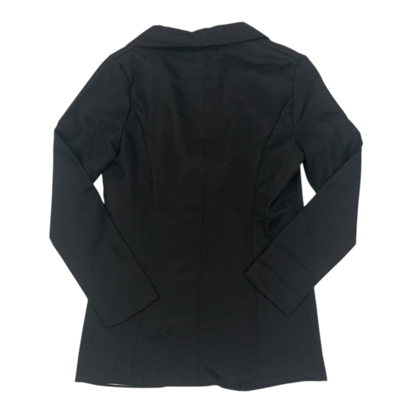 Blazer By Cme In Black, Size:M