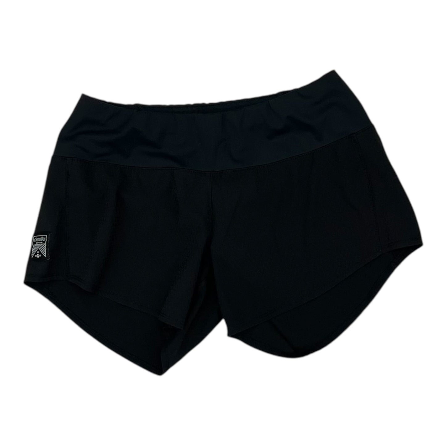 Athletic Shorts By Clothes Mentor In Black, Size:S