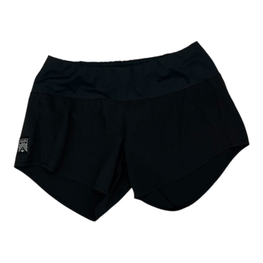 Athletic Shorts By Clothes Mentor In Black, Size:S