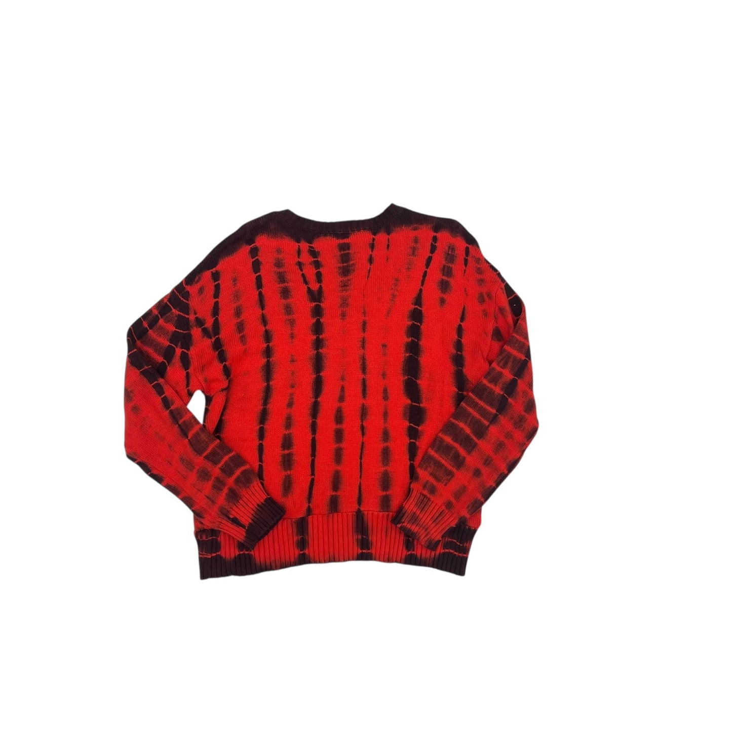 Sweater By Two By Vince Camuto In Red, Size:Xl