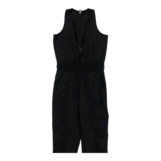 Athletic Dress By Mono B In Black, Size:M