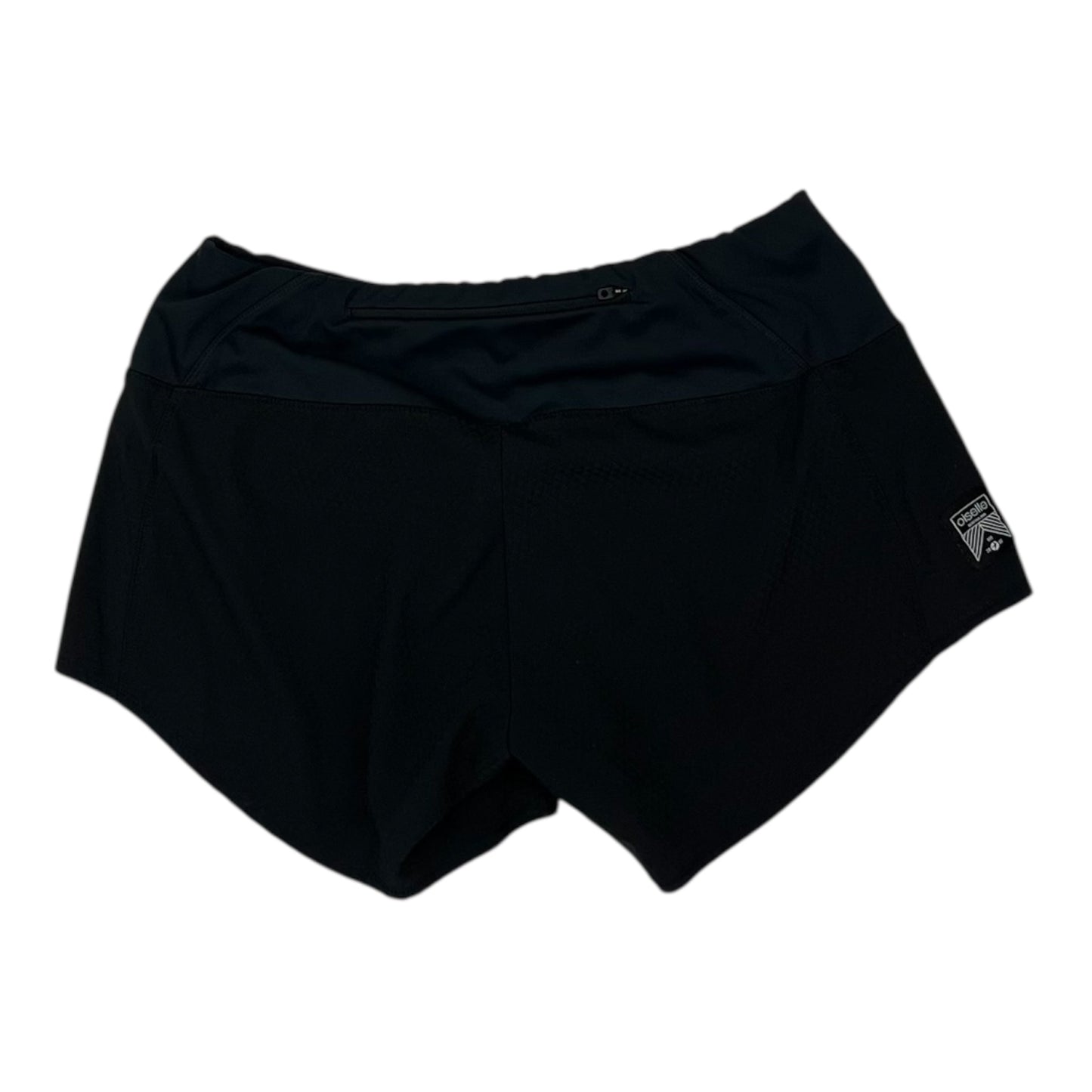 Athletic Shorts By Clothes Mentor In Black, Size:S