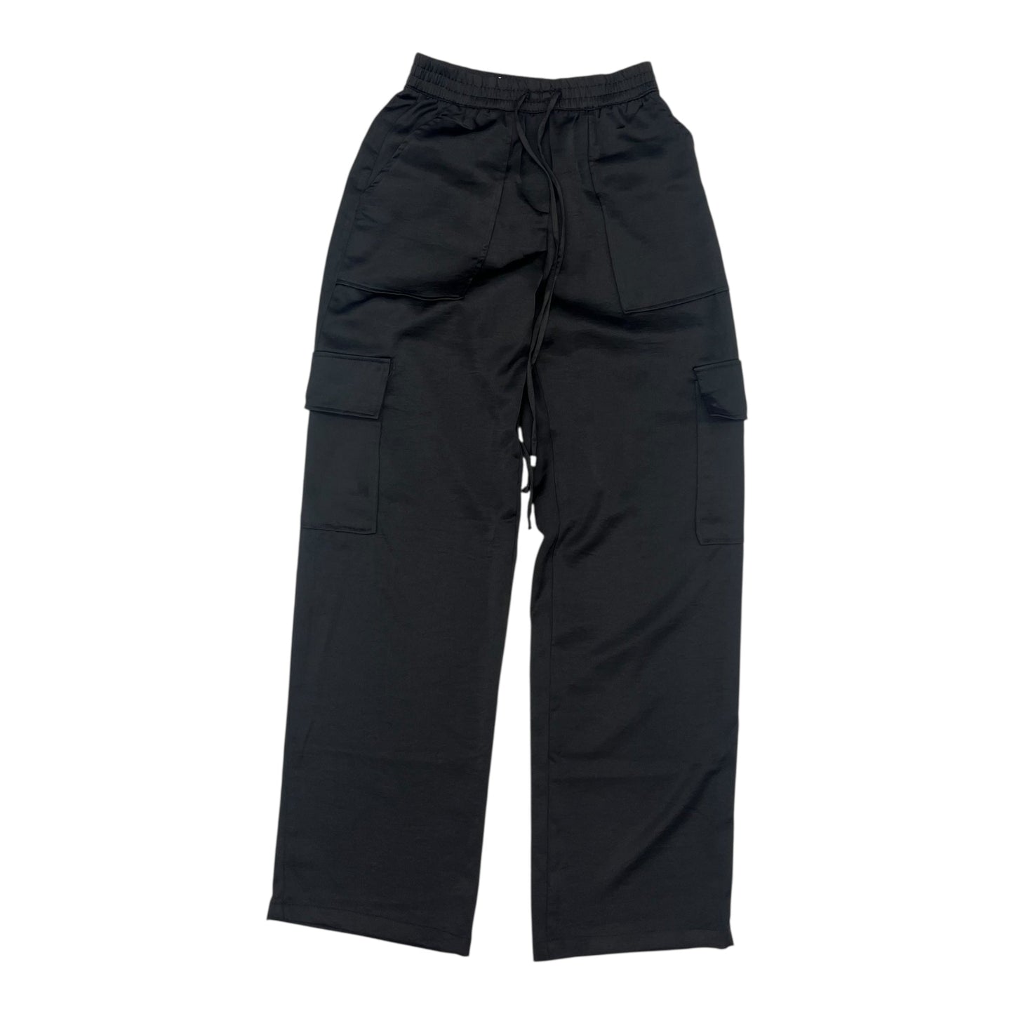 Pants Other By Zara In Black, Size:Xs