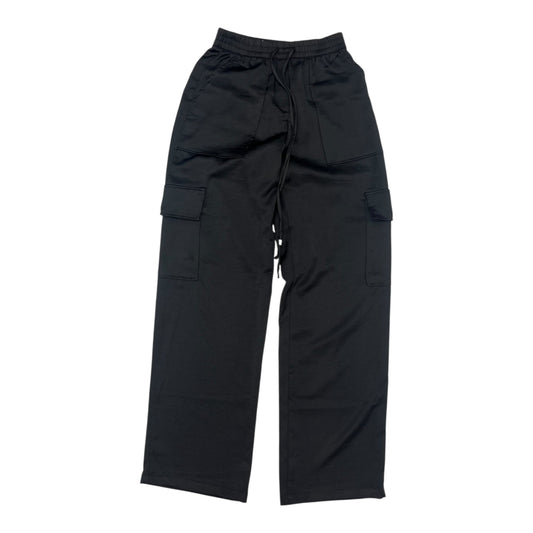 Pants Other By Zara In Black, Size:Xs