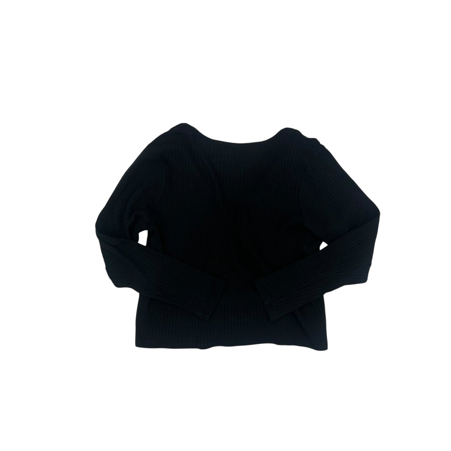 Cardigan By Old Navy In Black, Size:Xl