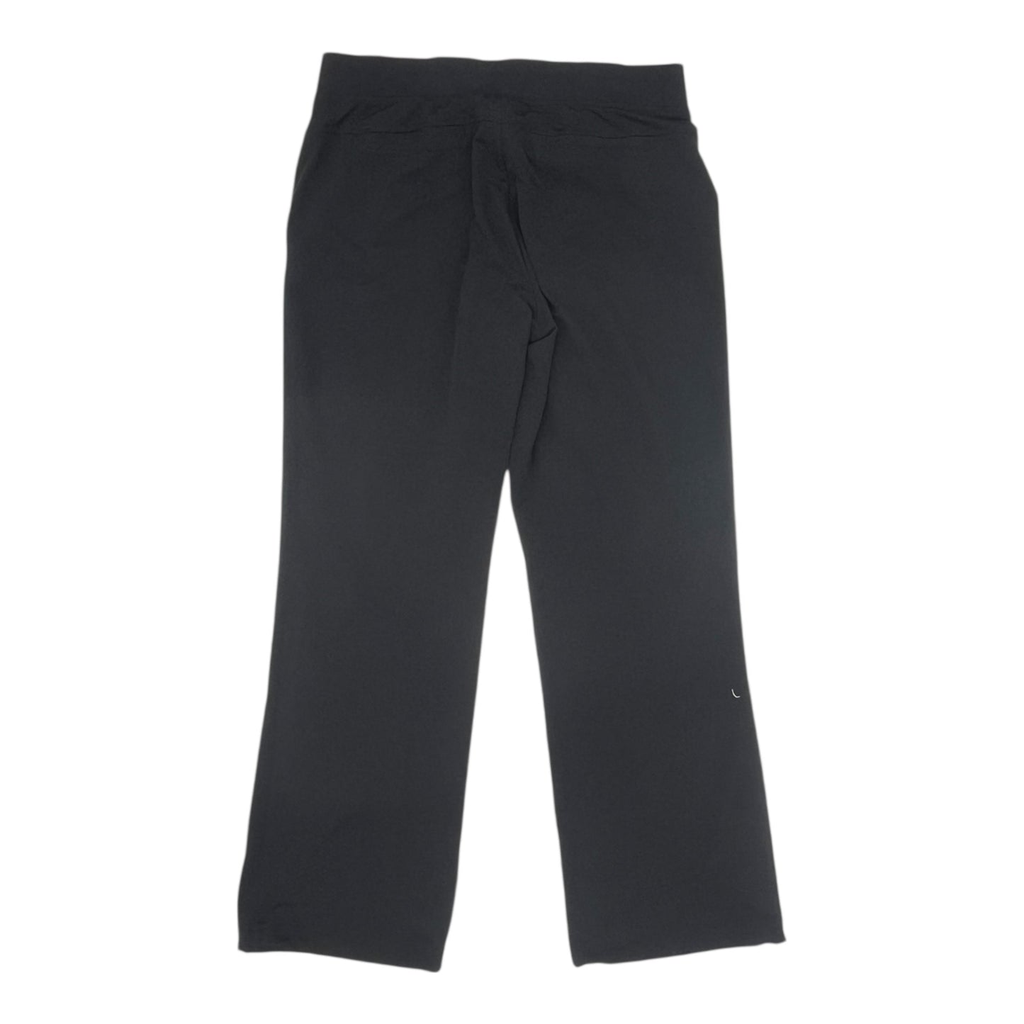Athletic Pants By Athleta In Black, Size:L
