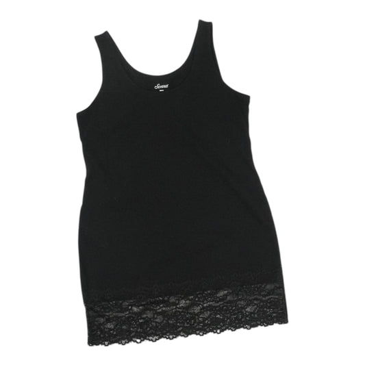 Tank Top By Soma In Black, Size:S