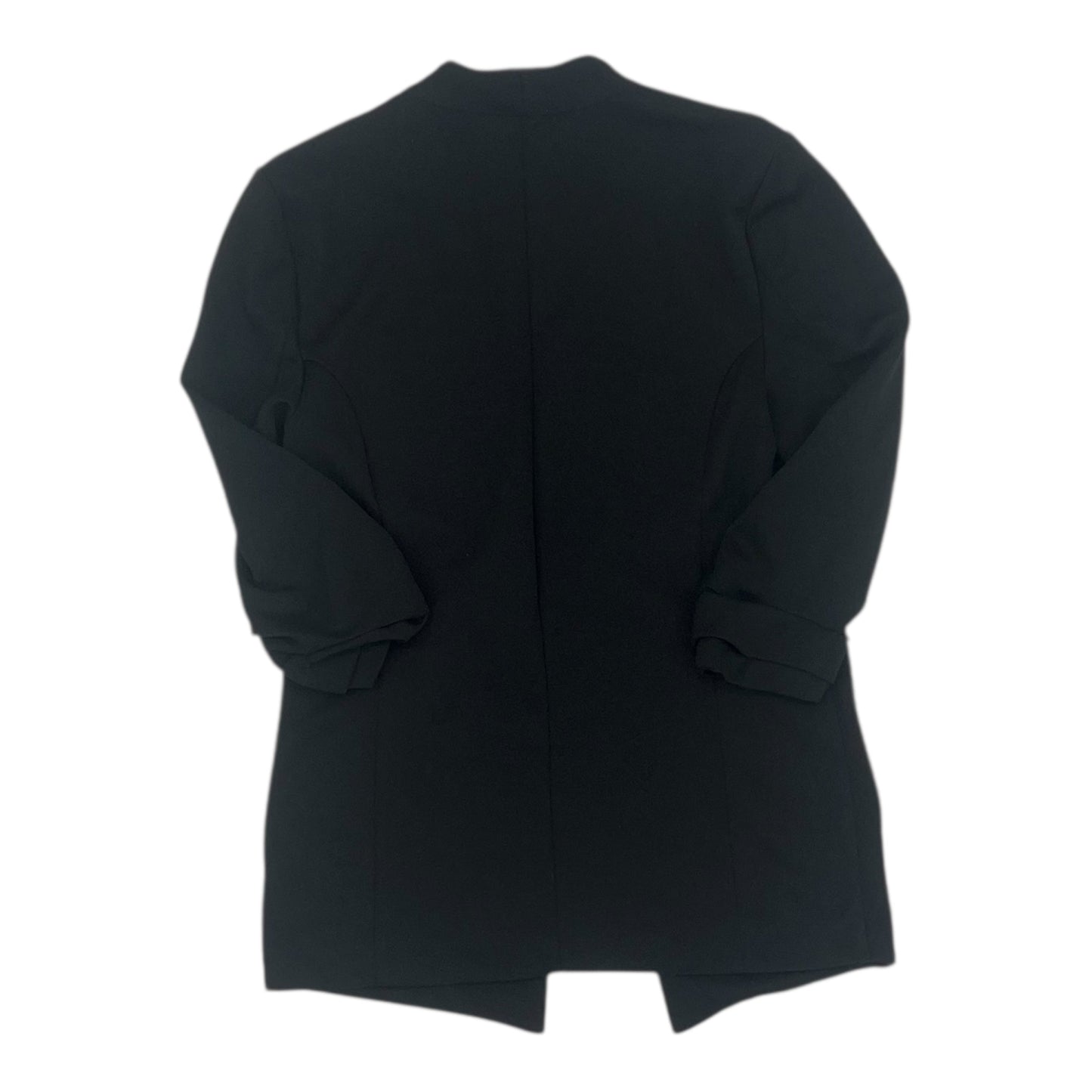 Blazer By Maurices In Black, Size:S