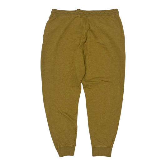 Pants Lounge By Eddie Bauer In Brown, Size:L
