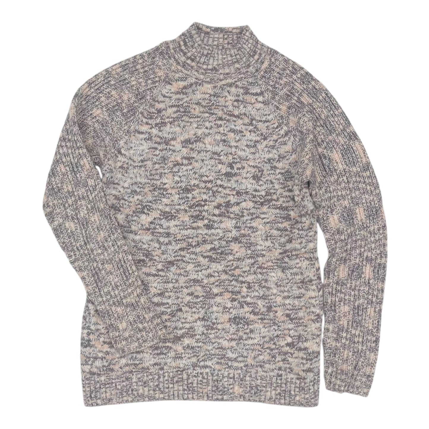 Sweater By Croft And Barrow In Pink, Size:S