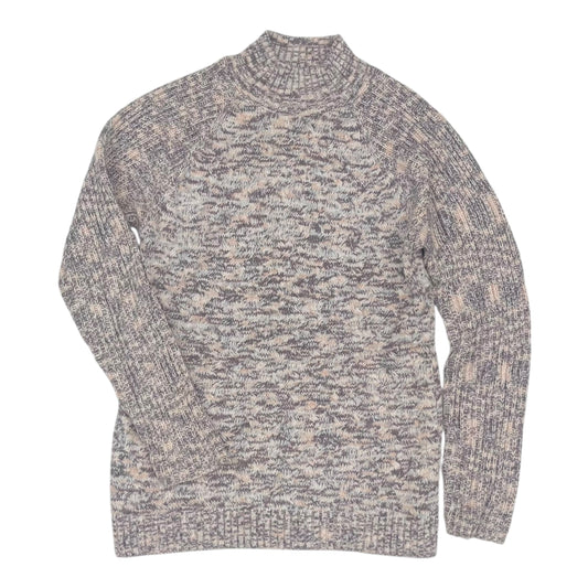 Sweater By Croft And Barrow In Pink, Size:S