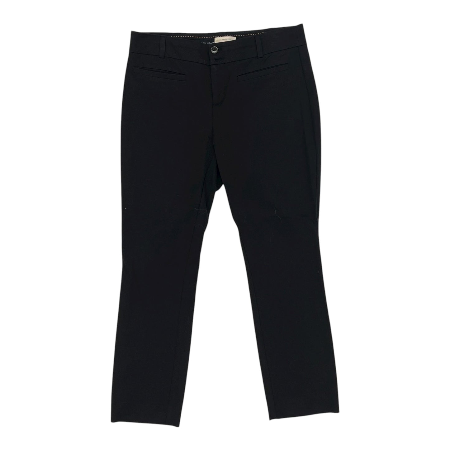 Pants Dress By Anthropologie In Black, Size:6