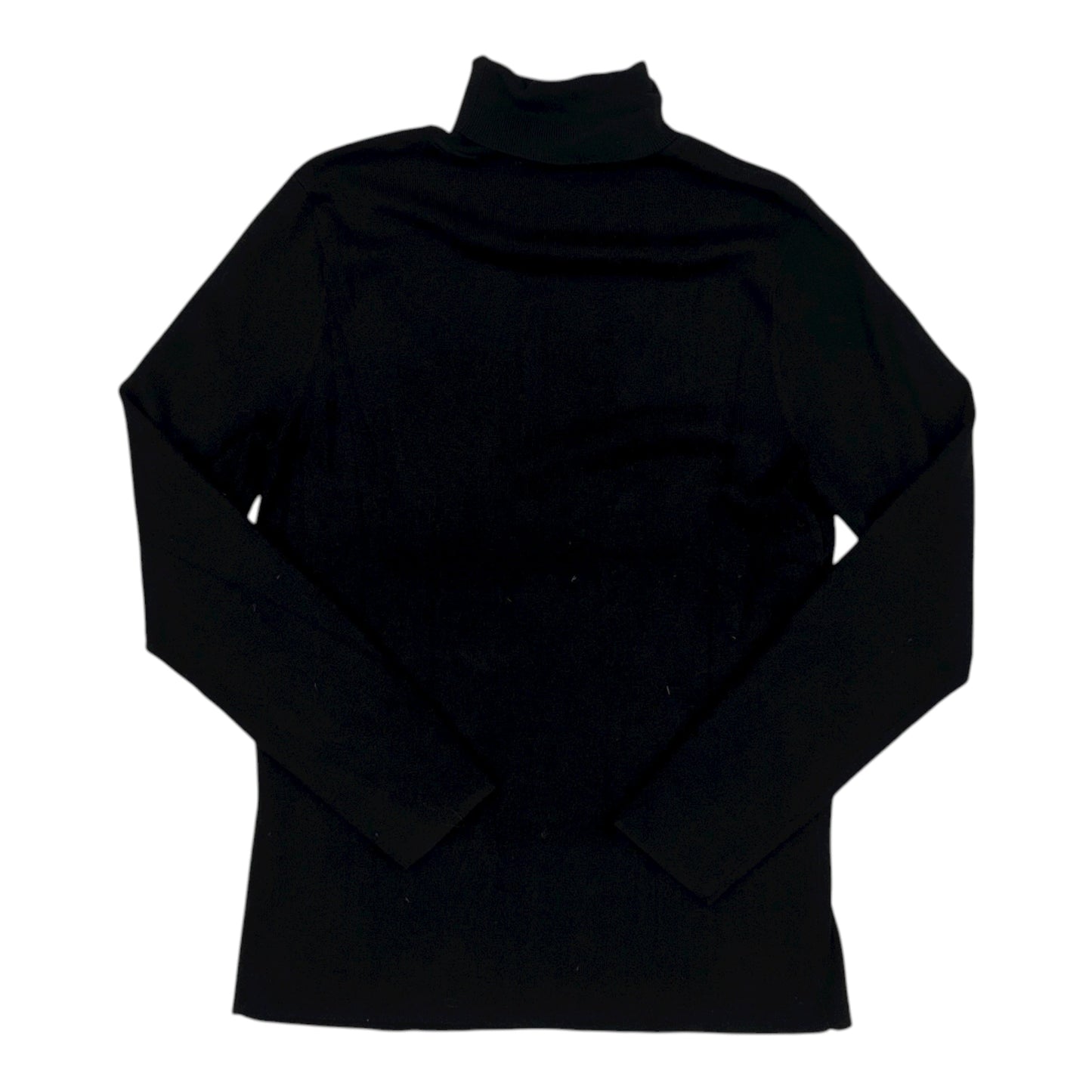 Sweater By Chicos In Black, Size:M