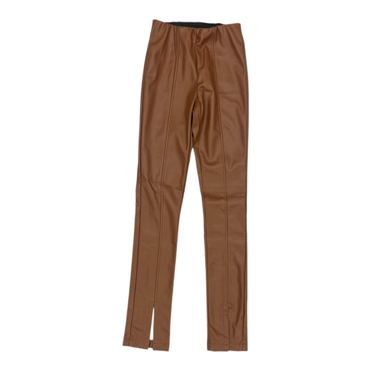 Pants Other By Steve Madden In Brown, Size:Xs