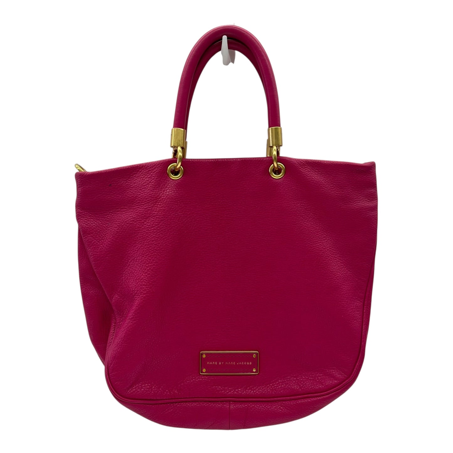 Handbag Designer By Marc By Marc Jacobs In Pink, Size:Medium