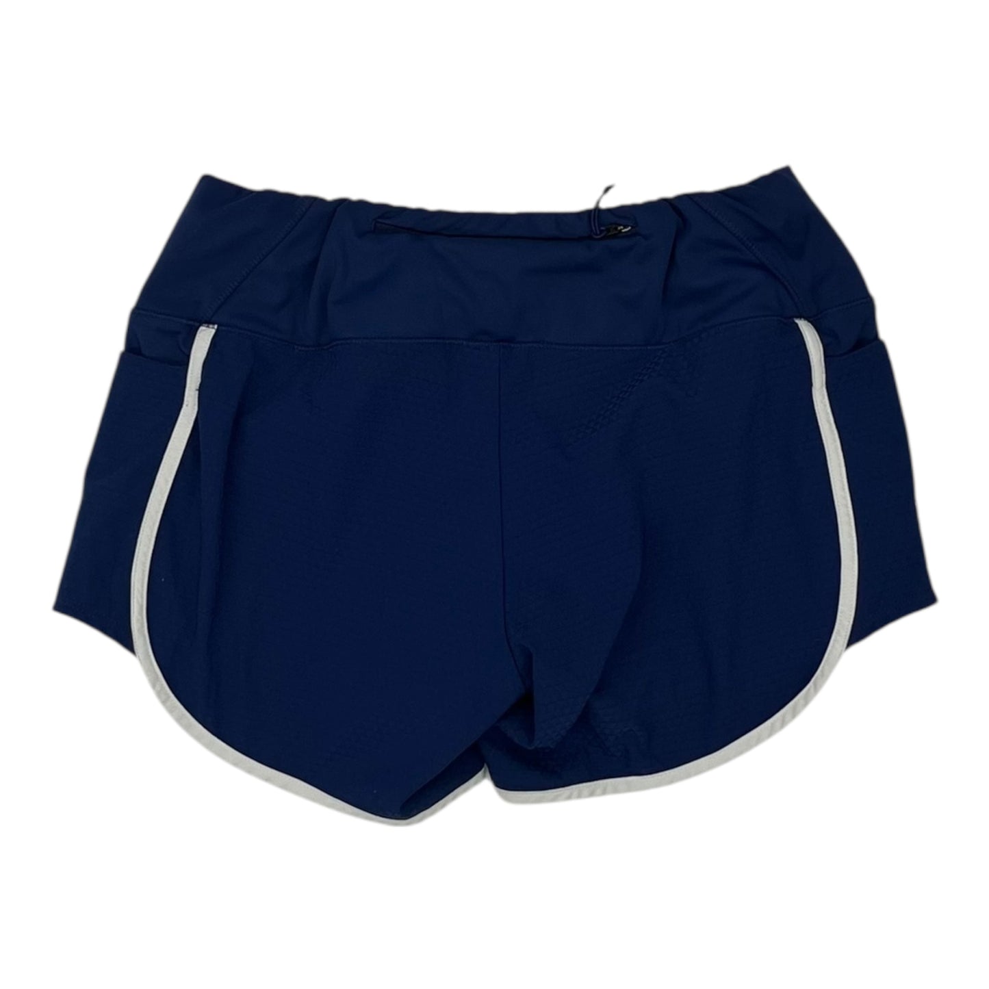 Athletic Shorts By Clothes Mentor In Navy, Size:S