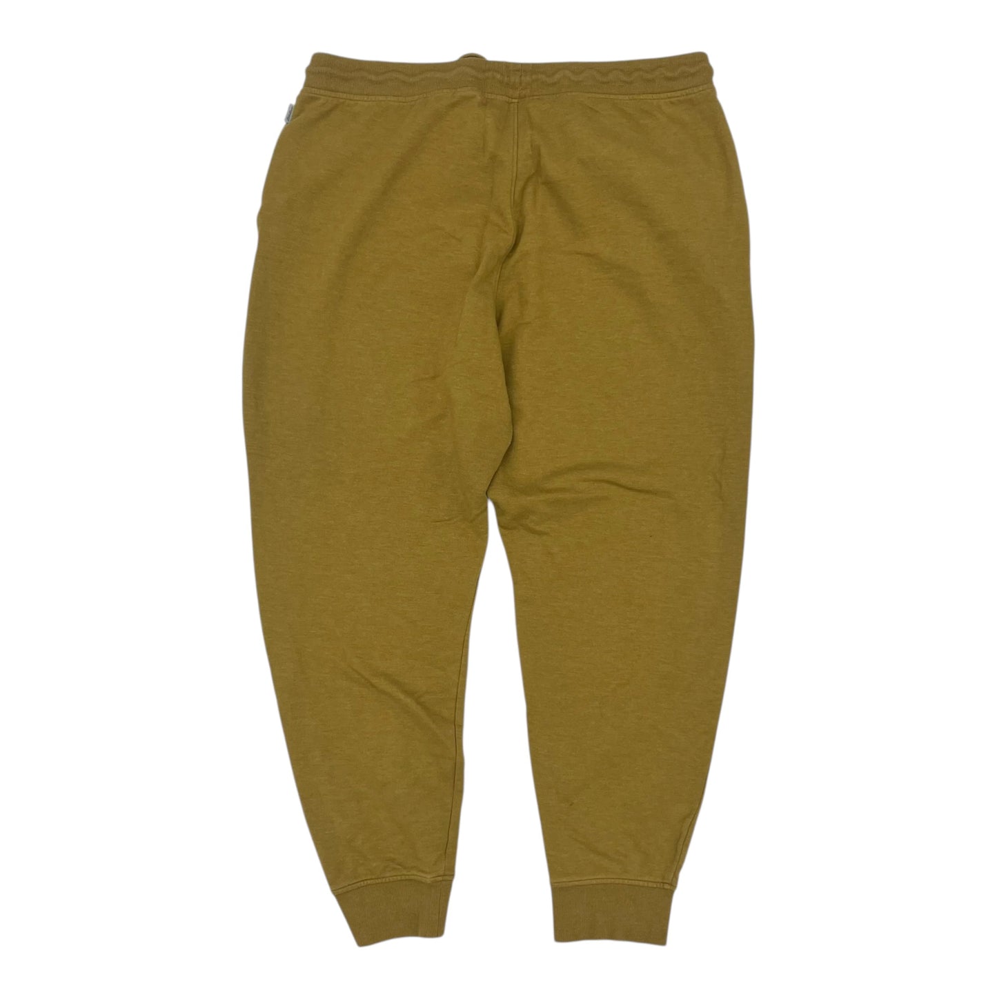 Pants Lounge By Eddie Bauer In Brown, Size:L