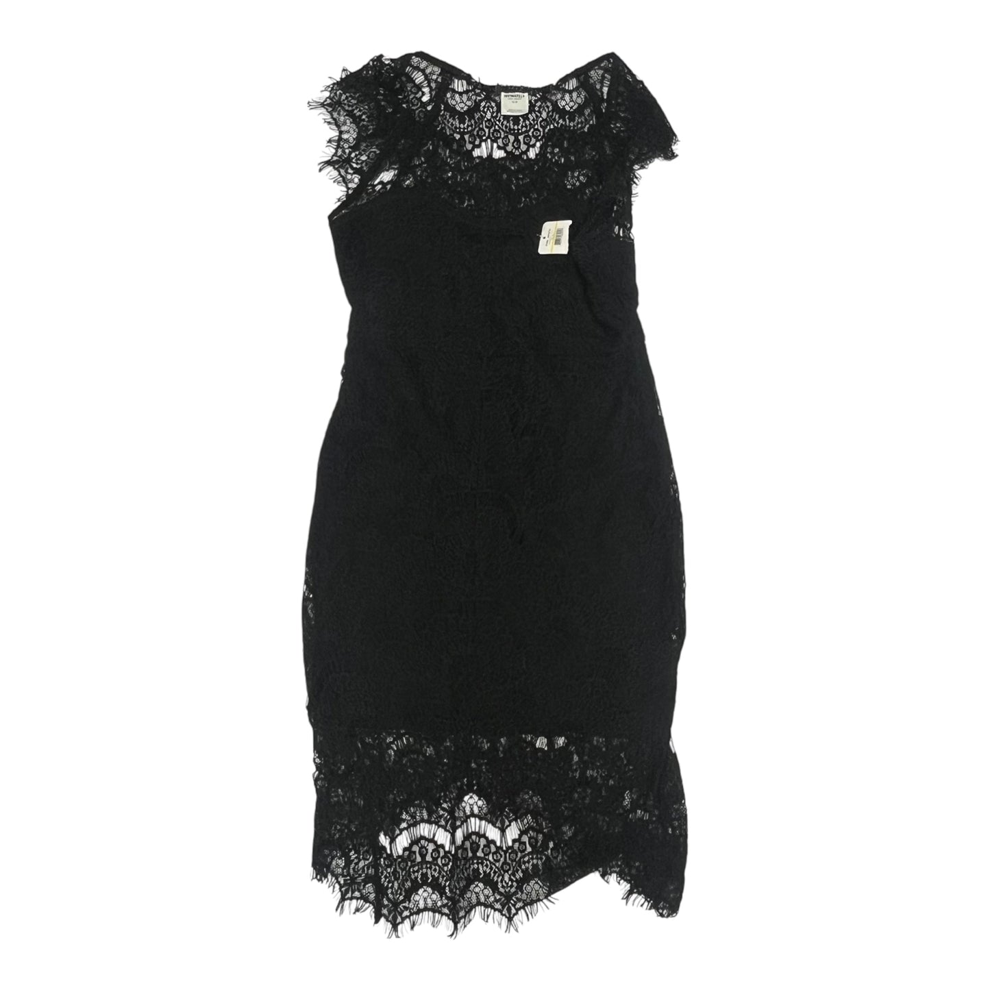 DRESS PARTY SHORT by FREE PEOPLE In BLACK, Size: M