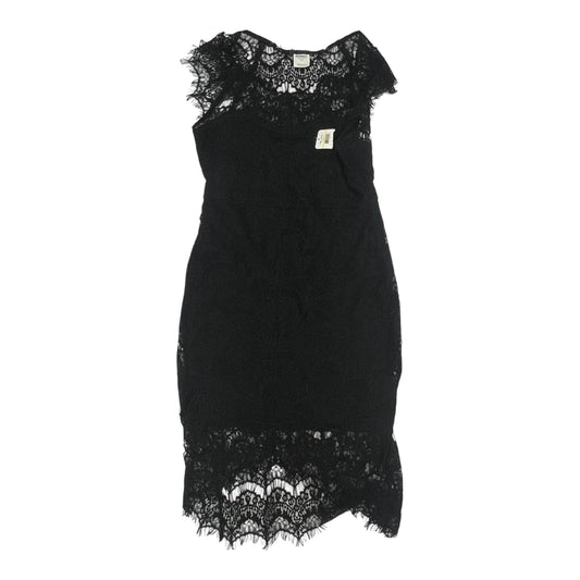 DRESS PARTY SHORT by FREE PEOPLE In BLACK, Size: M