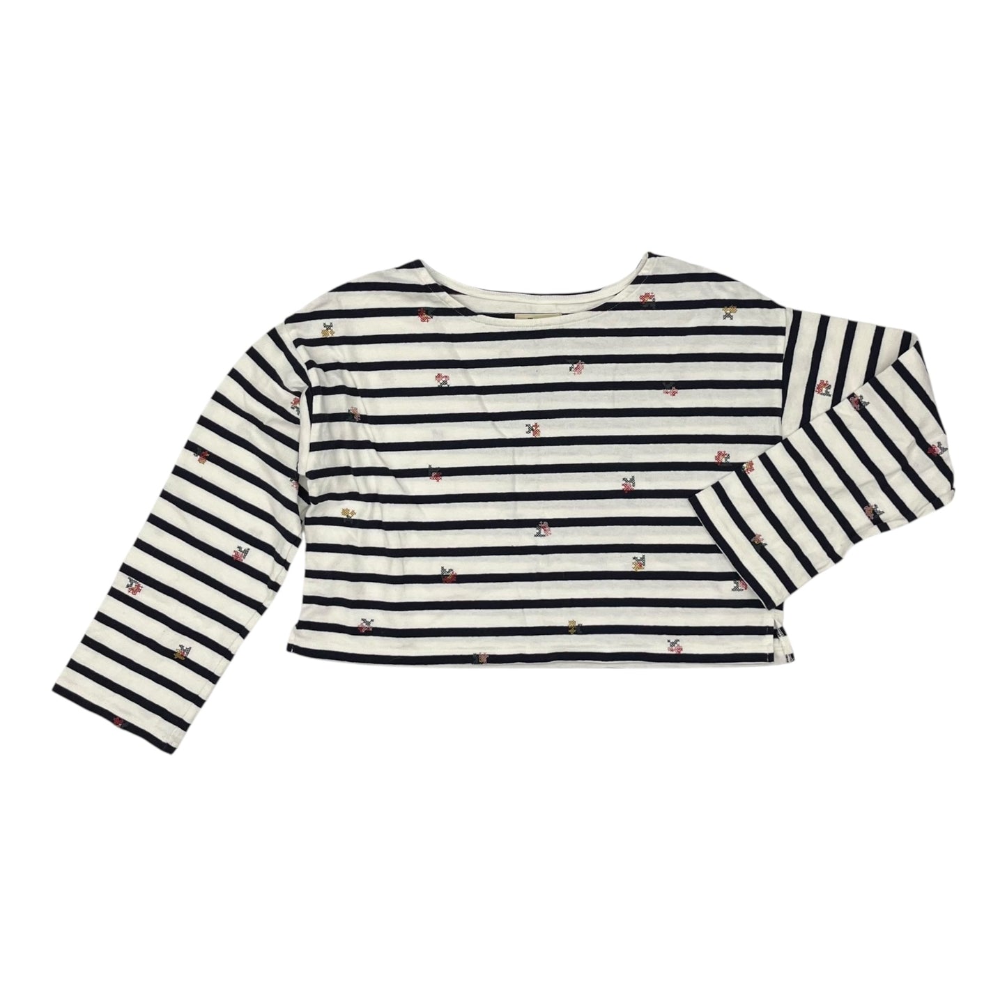 Top Ls By Madewell In White, Size:S