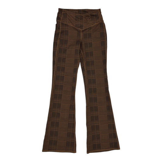 Pants Leggings By Maurices In Black & Brown, Size:Xs