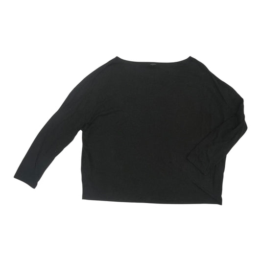 Top Ls Designer By All Saints In Black, Size:M