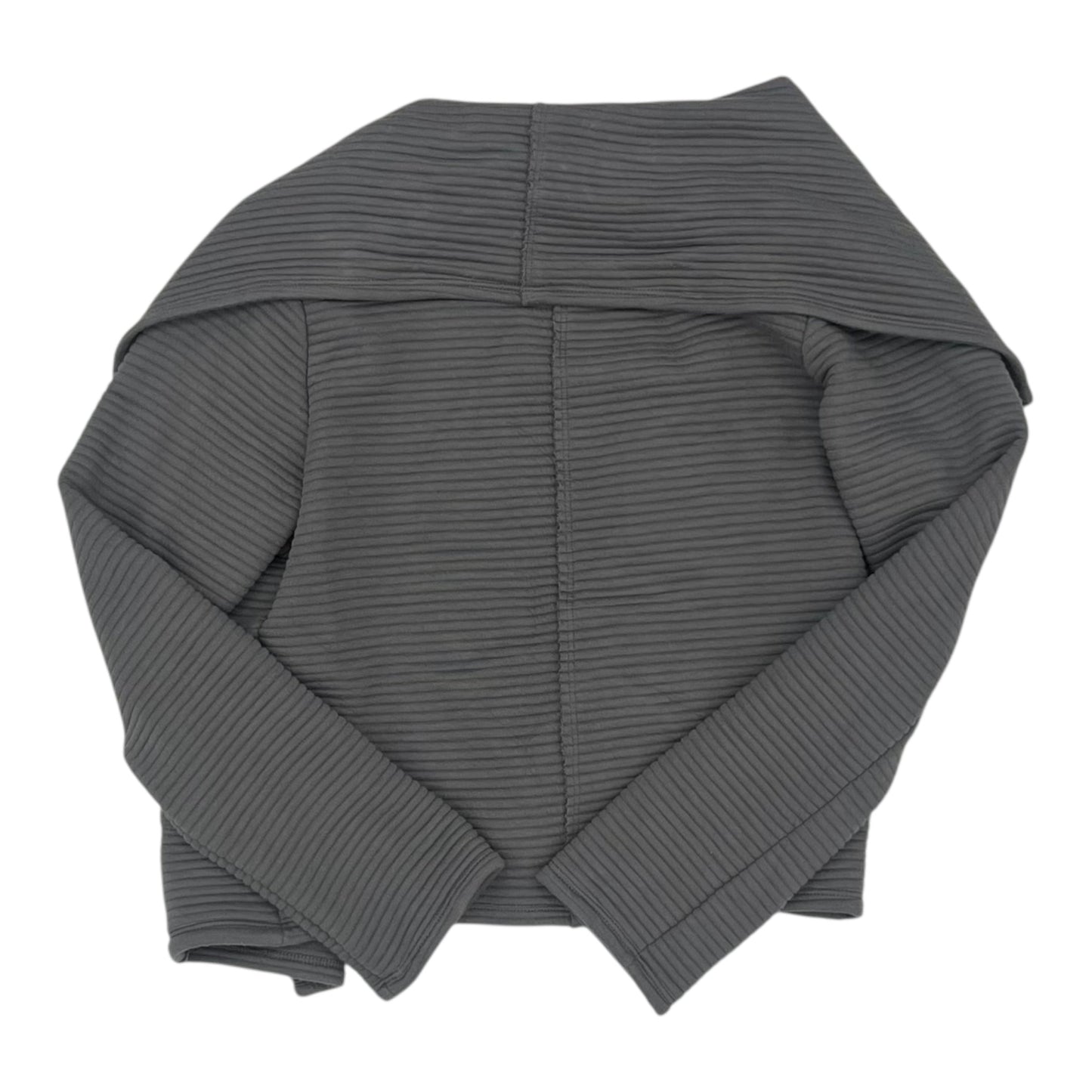 Jacket Other By Dolan Left Coast In Grey, Size:S