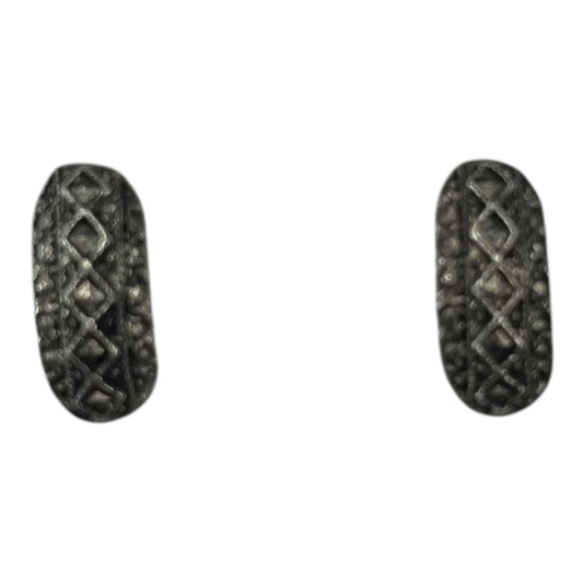 Earrings Statement By Lia Sophia In Silver