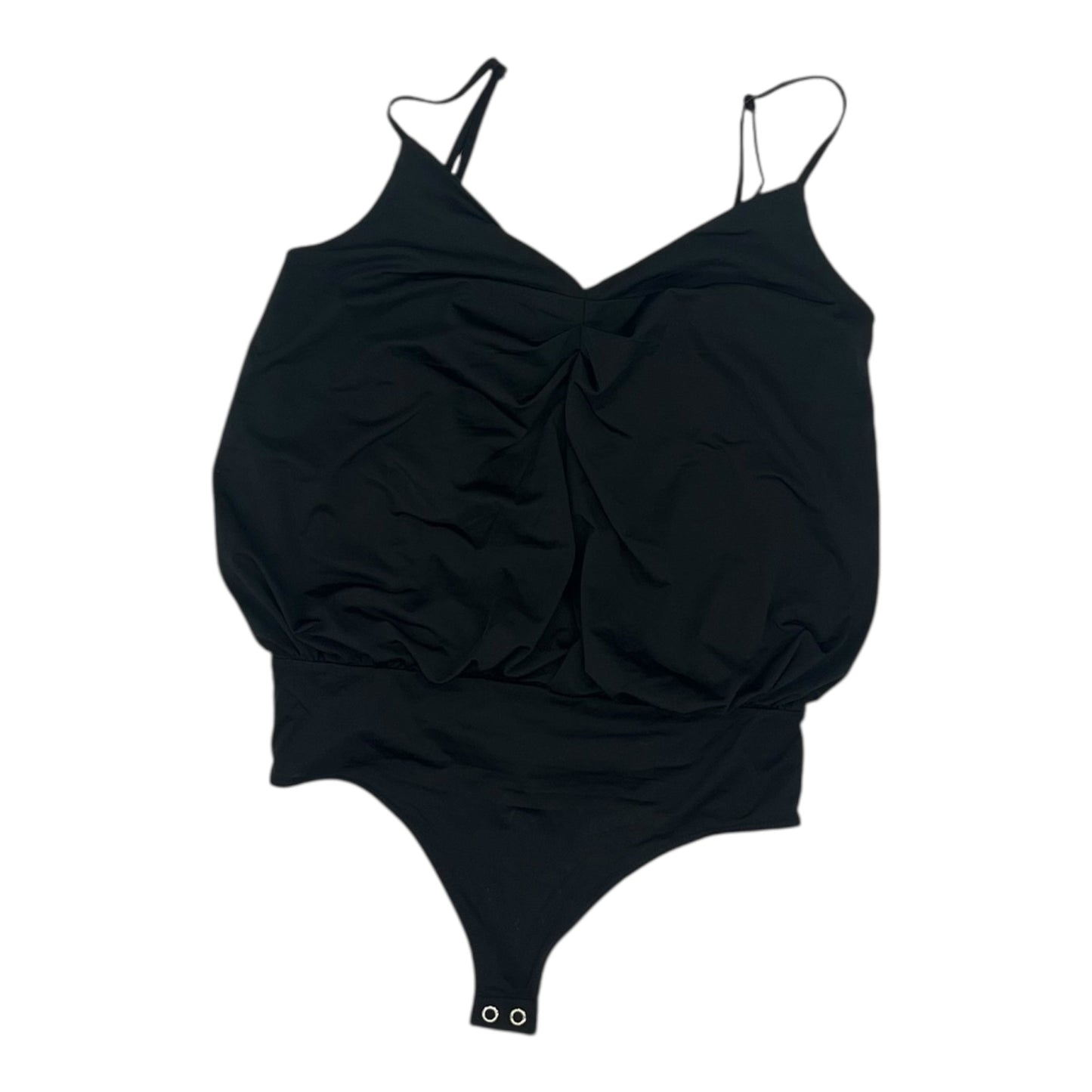 BODYSUIT by EXPRESS in BLACK, Size:XS