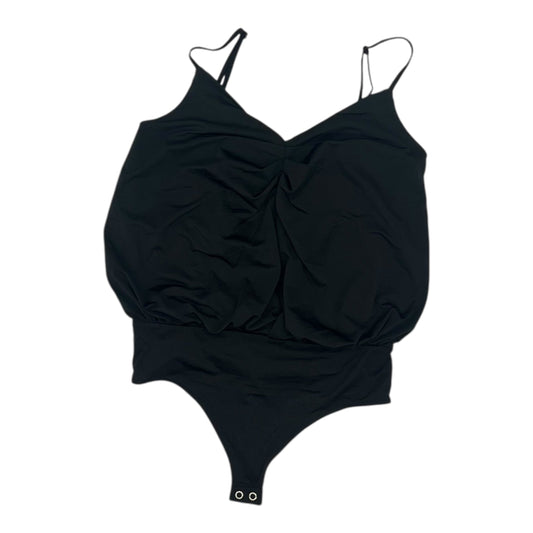 BODYSUIT by EXPRESS in BLACK, Size:XS