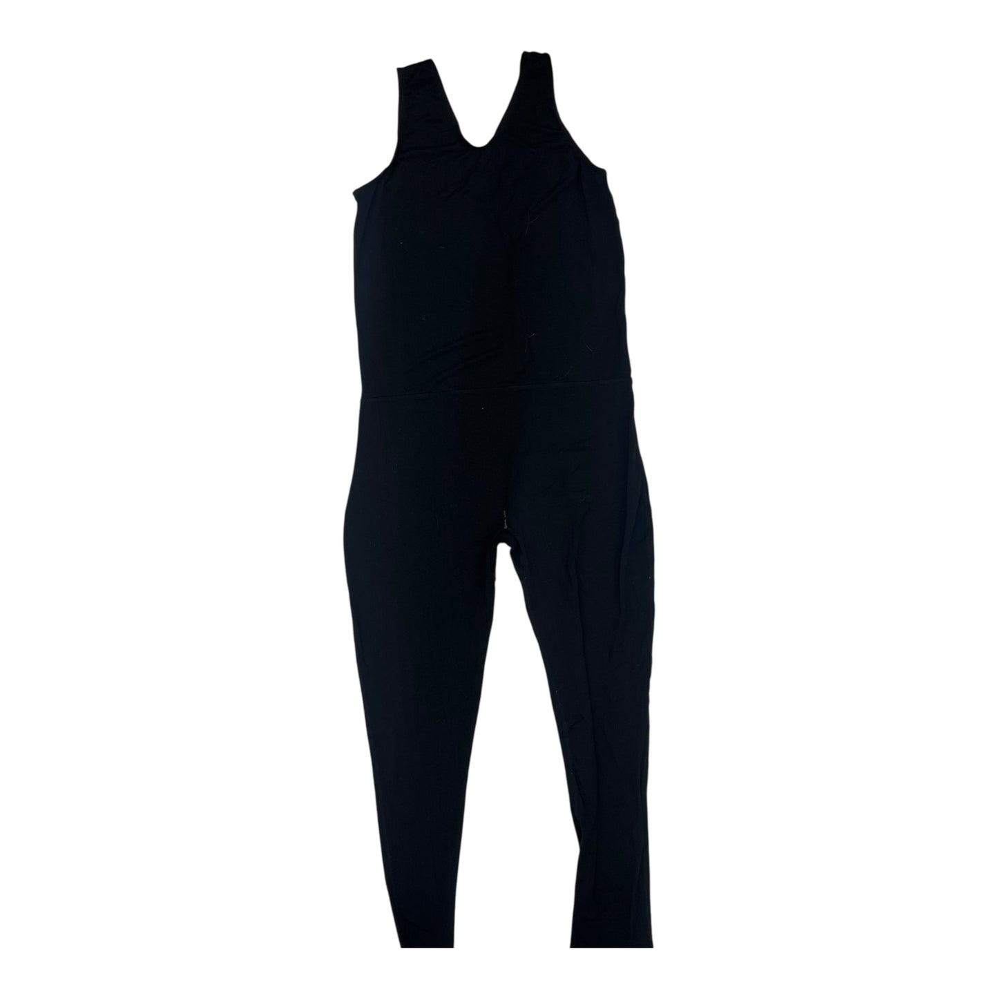 Mat Overalls By Clothes Mentor In Black, Size:M