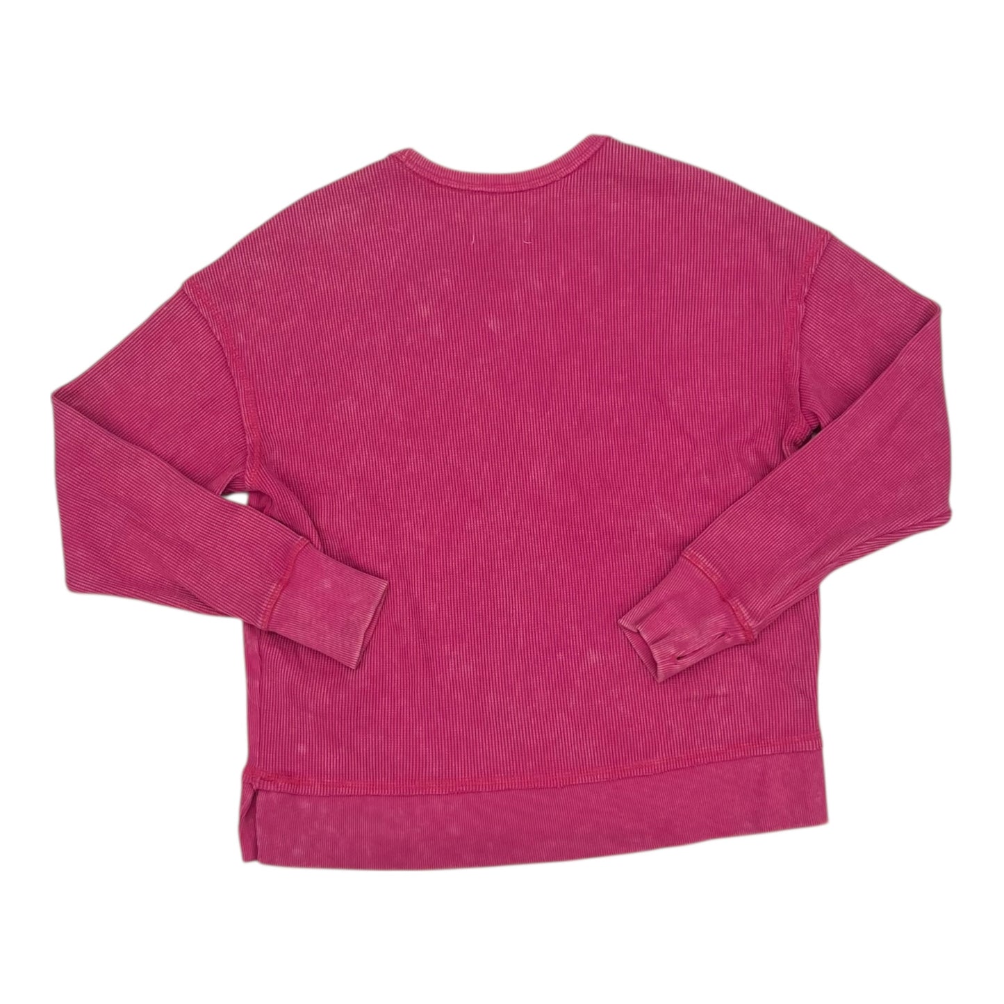 Top Ls By Seven 7 In Pink, Size:S