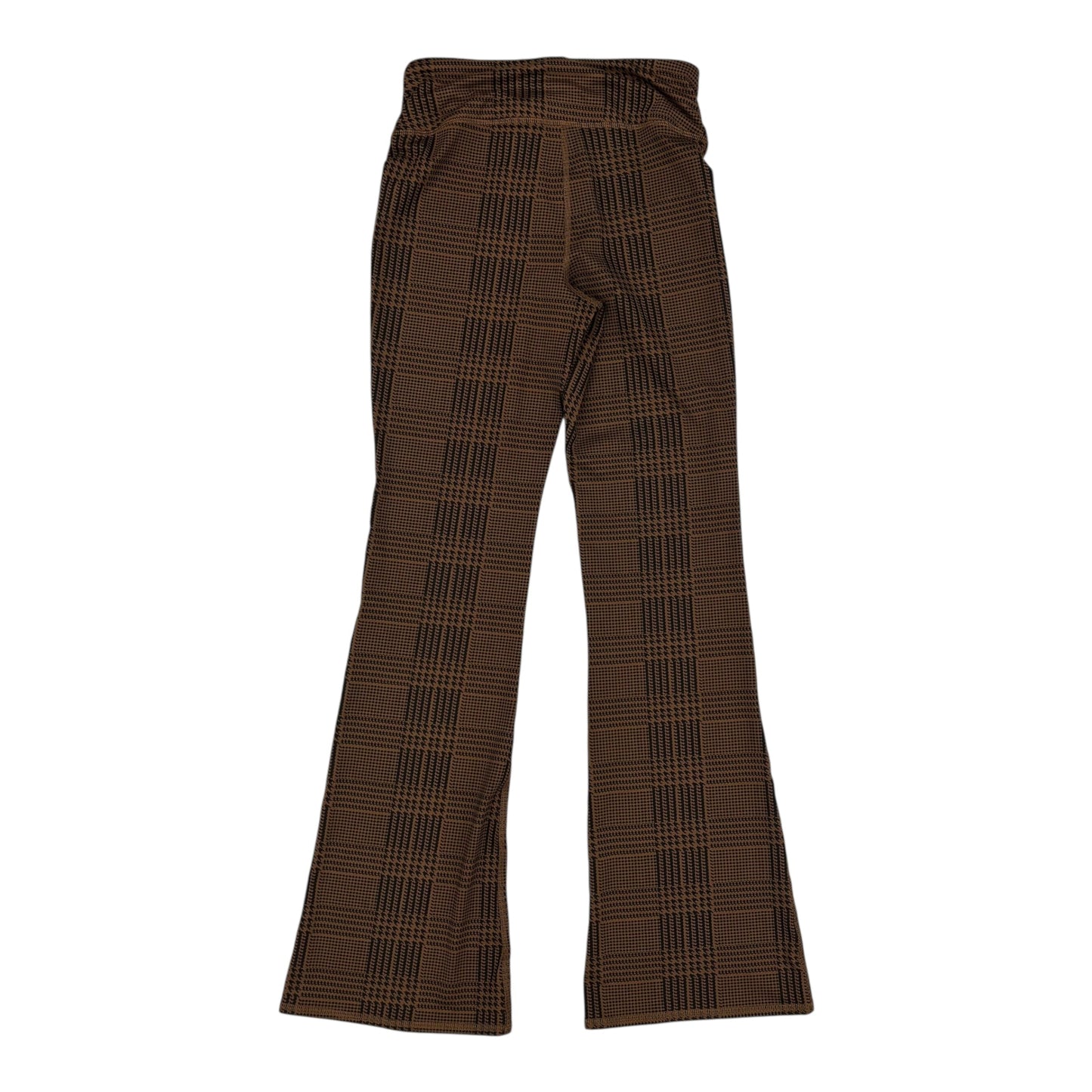 Pants Leggings By Maurices In Black & Brown, Size:Xs