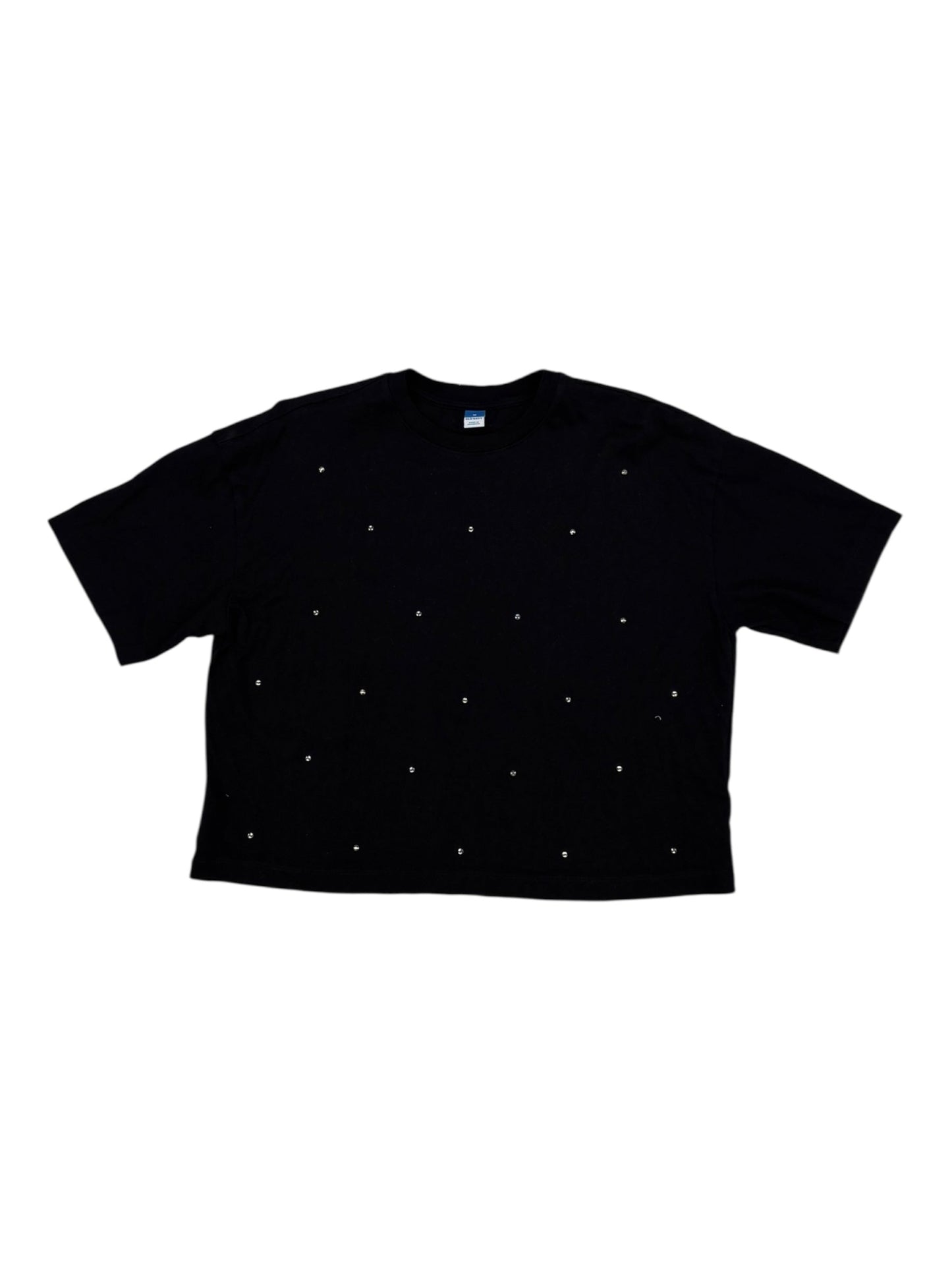 Top Ss By Old Navy In Black, Size:M