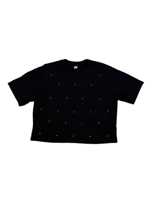 Top Ss By Old Navy In Black, Size:M