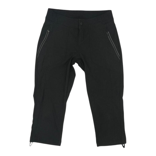 Athletic Pants By Columbia In Black, Size:S